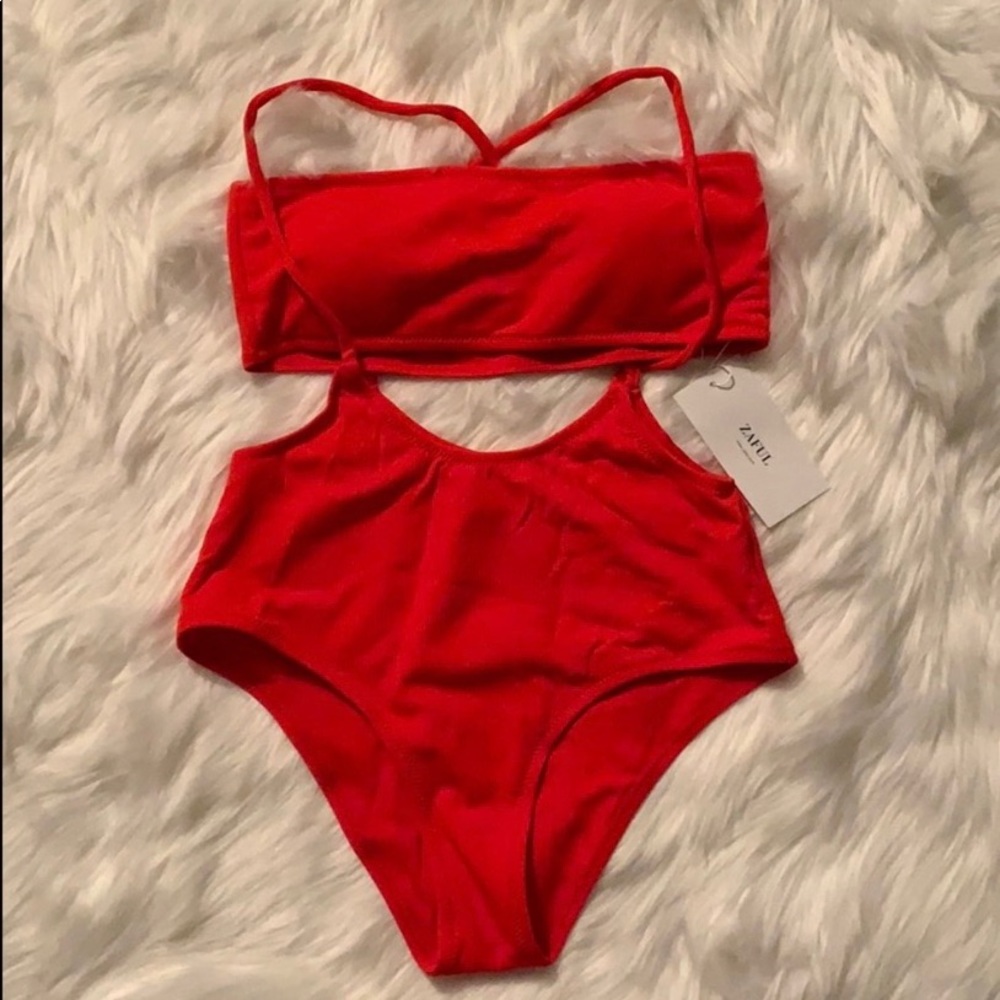 Swimsuit